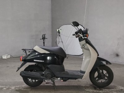 Honda TODAYF 2008