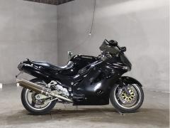 Kawasaki ZZ-R1100 1994
