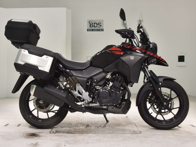 Suzuki V-STROM DL250A