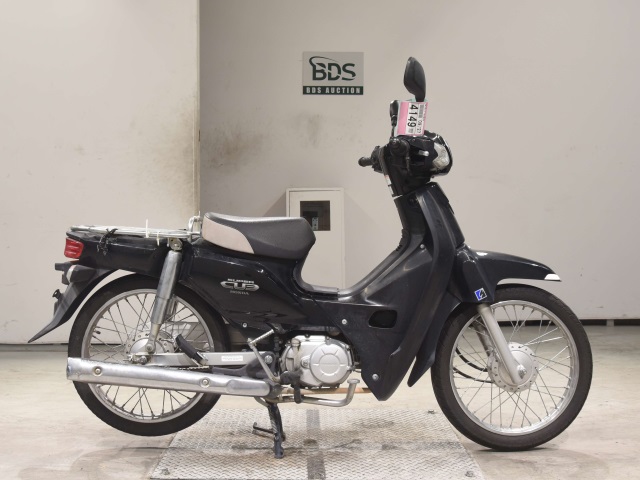 Honda SUPER CUB110 2016