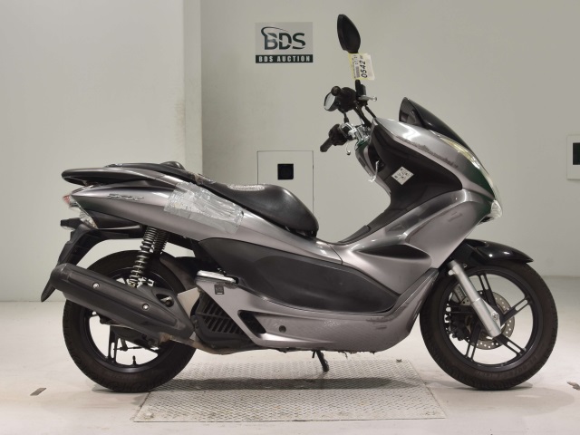 Honda PCX125 2010