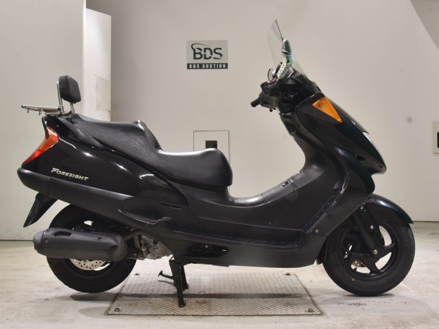 Honda FORESIGHT EX 2005