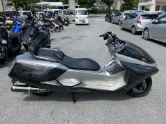 Yamaha MAXAM250 2007