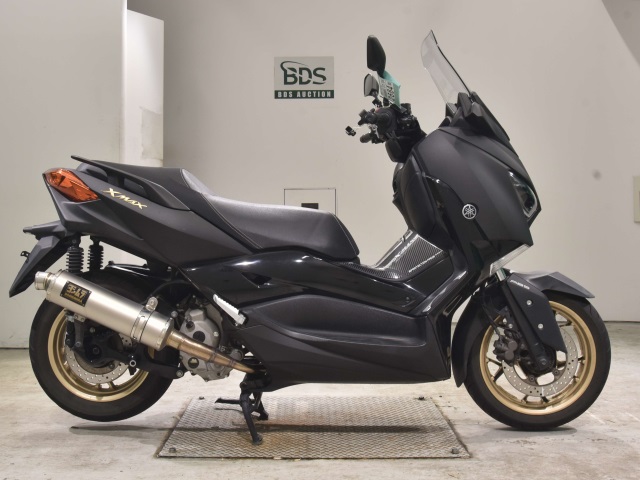 Yamaha X-MAX250A 2020