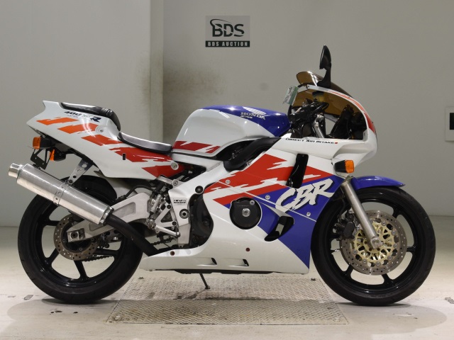 Honda CBR400RR 1996
