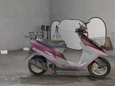 Honda TACT125 1994