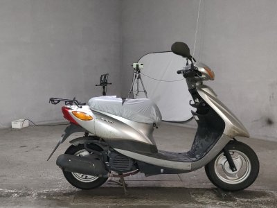 Yamaha JOG 115 2009