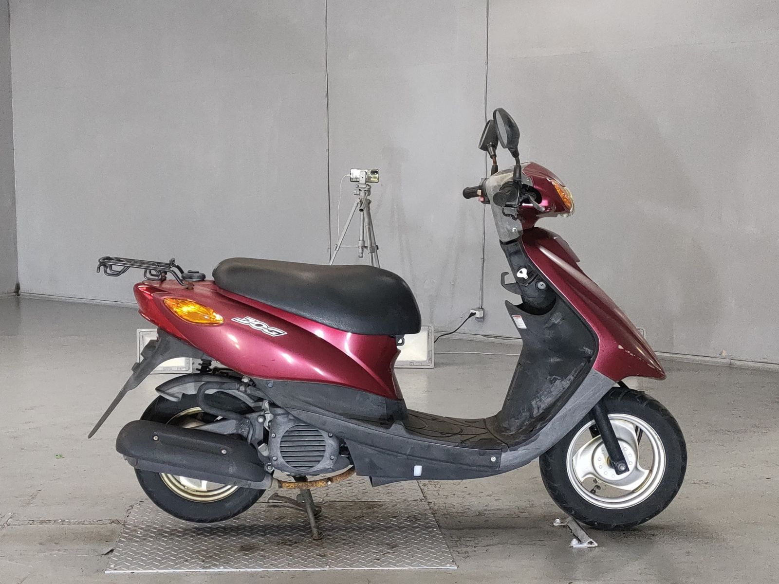 Yamaha JOG 115 2009