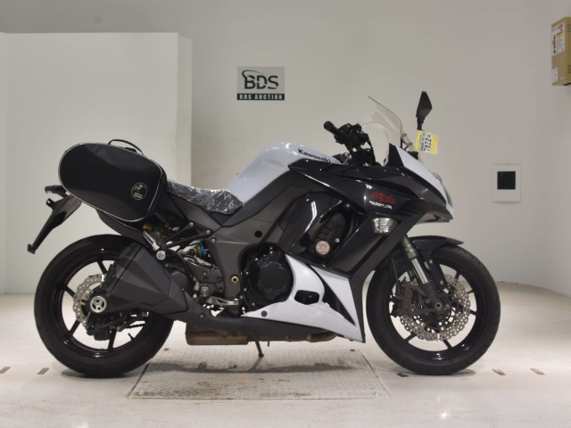 Kawasaki NINJA1000 2013