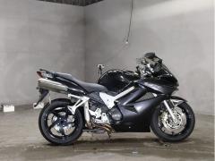 Honda VFR800F 2007