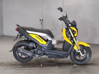 Honda ZOOMER-X 2014