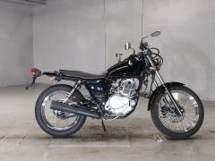 Suzuki GRASSTRACKER BIGBOY 2008