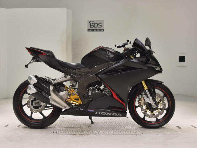 Honda CBR250RRA 2019