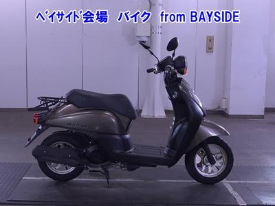 Honda TODAY 2011