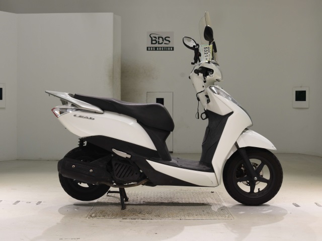 Honda LEAD125 2013