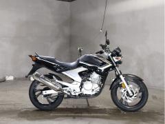 Yamaha YBR250 2009