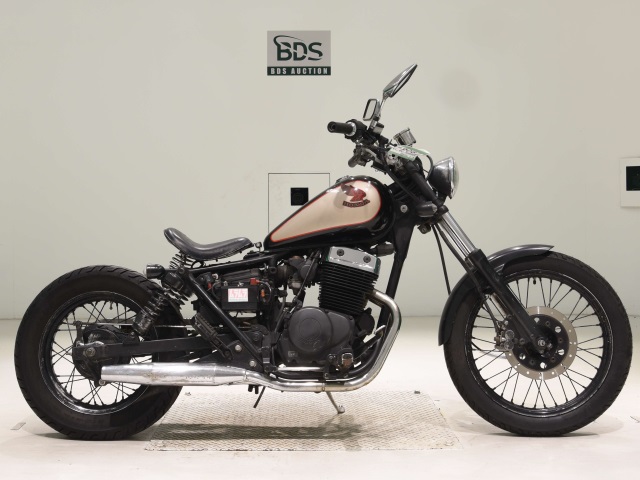 Honda REBEL CMX250 1990