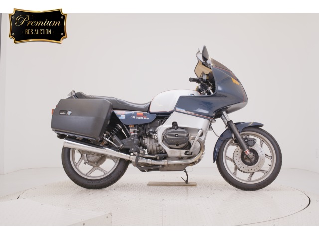 BMW R100RS 1992