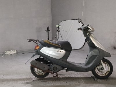 Yamaha JOG 115 2000