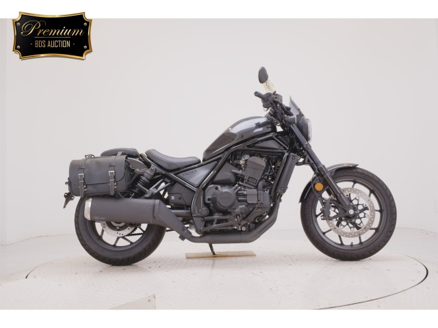 Honda REBEL CMX1100DCT 2021