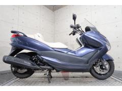 Yamaha MAJESTY 250 2012
