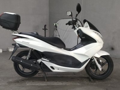 Honda PCX125 2010