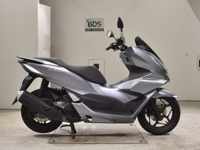 Honda PCX125 2021