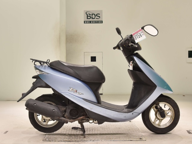 Honda DIO-6 2004