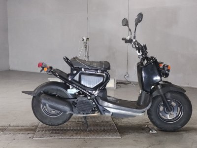 Honda ZOOMER 2008