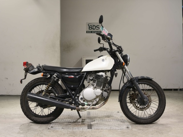Suzuki GRASSTRACKER BIGBOY