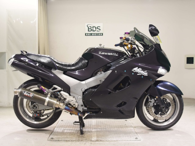 Kawasaki ZX-11 1995