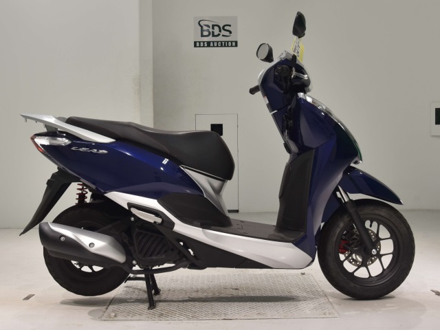 Honda LEAD125 2018