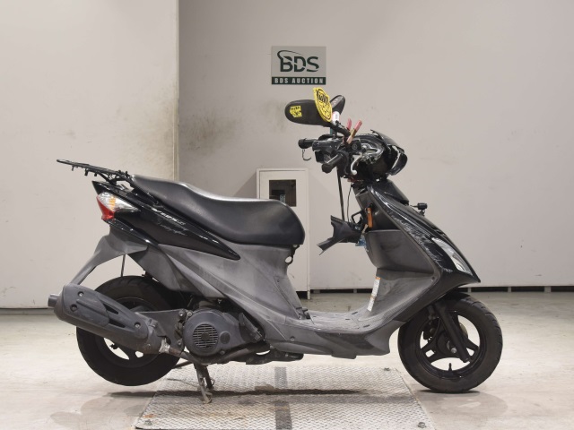 Suzuki ADDRESS V125