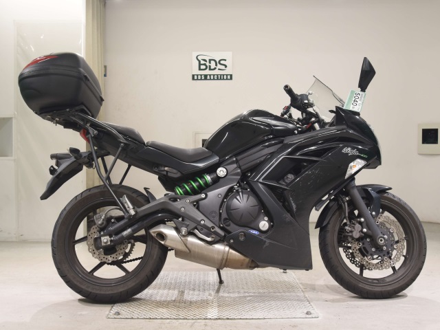 Kawasaki NINJA400 2015