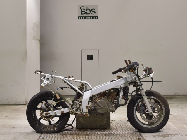 Honda NSR50 1997