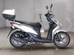 Honda DIO110 2013
