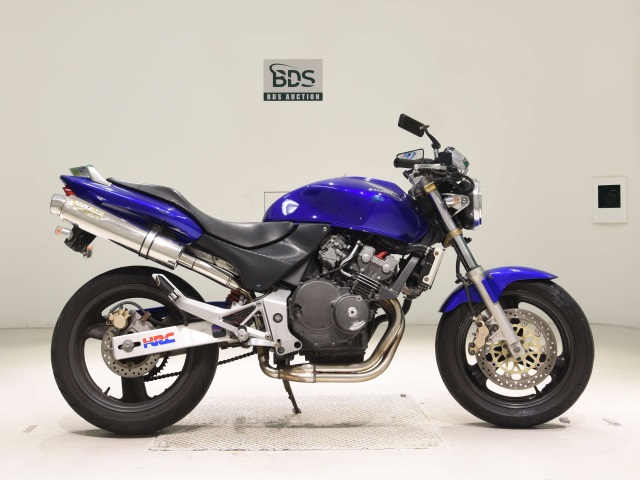 Honda HORNET CB250F 1997