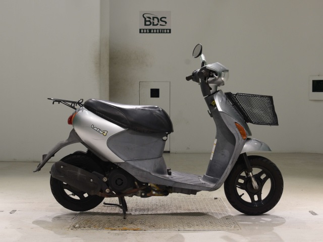 Suzuki LETS4