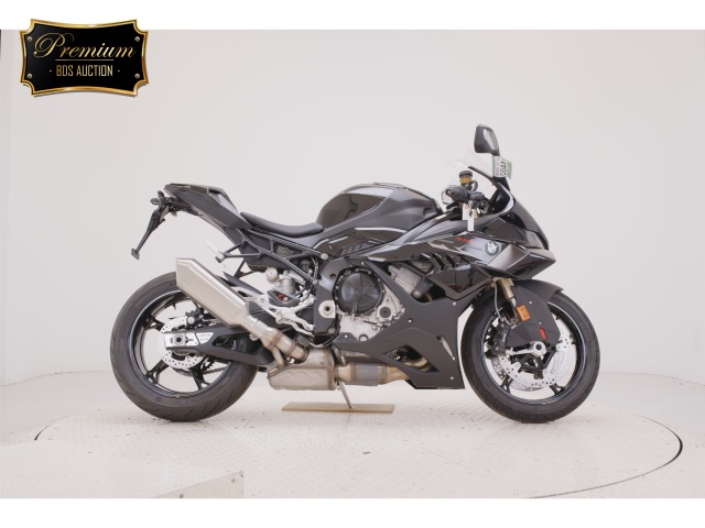 BMW S1000RR 2025