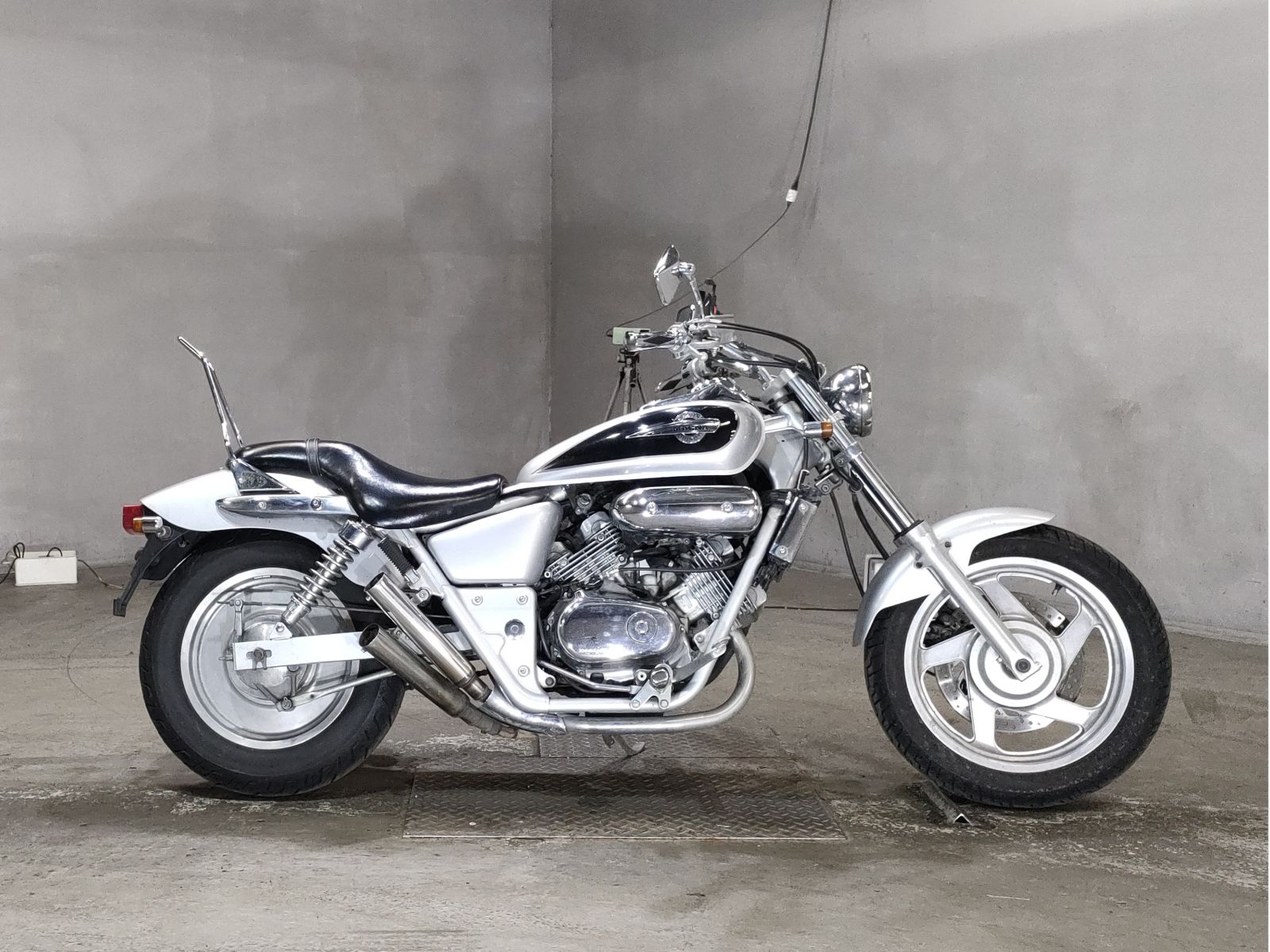 Honda MAGNA250 1994