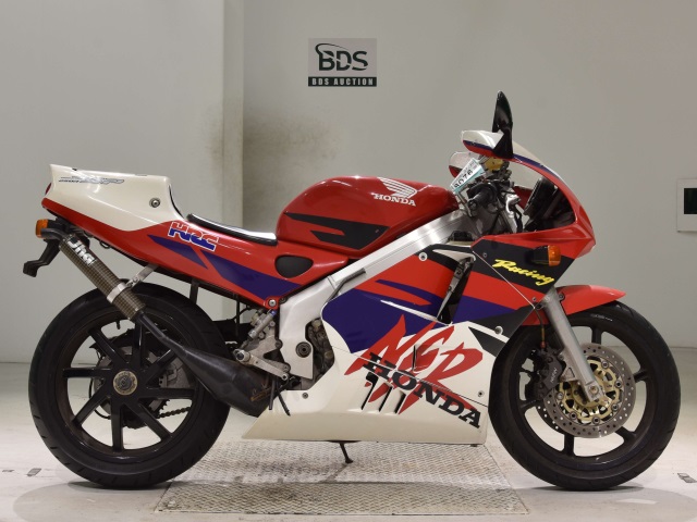 Honda NSR250R 1995