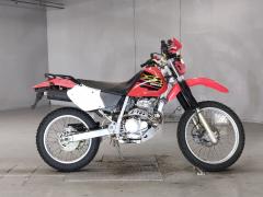 Honda XR250 2000