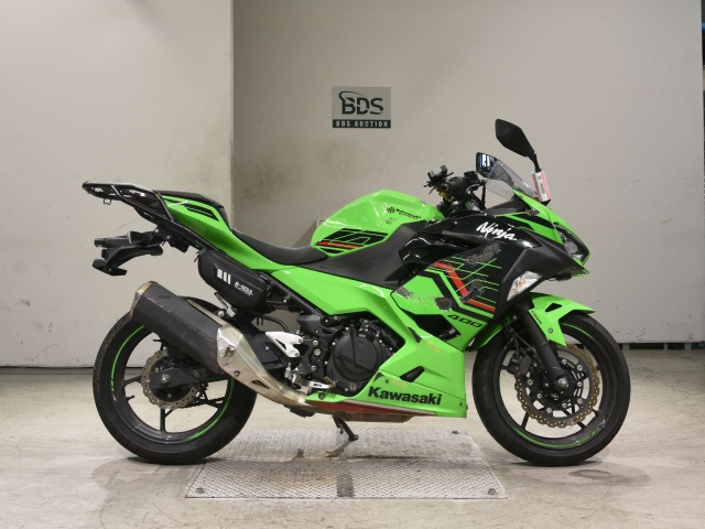 Kawasaki NINJA400 2023
