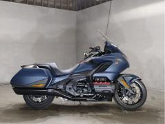 Honda GL1800 2022