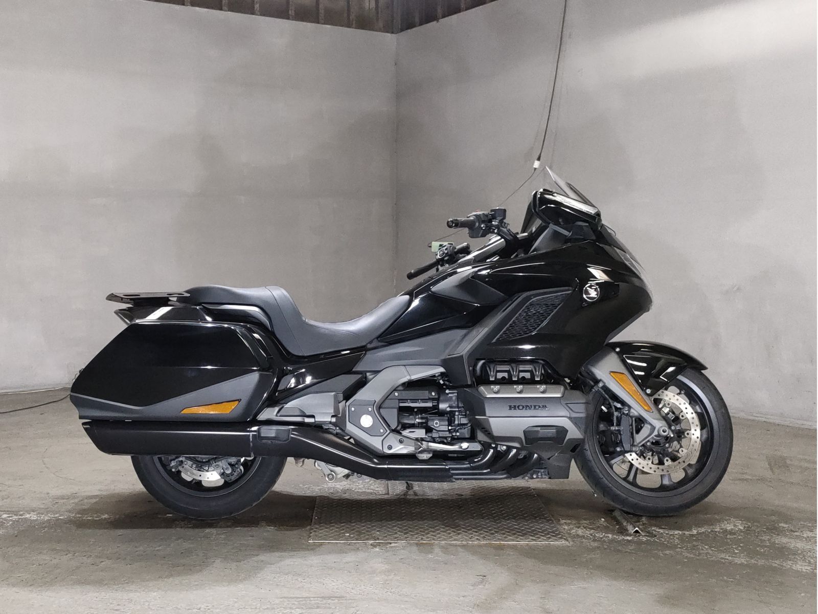 Honda GL1800 TOUR D 2019