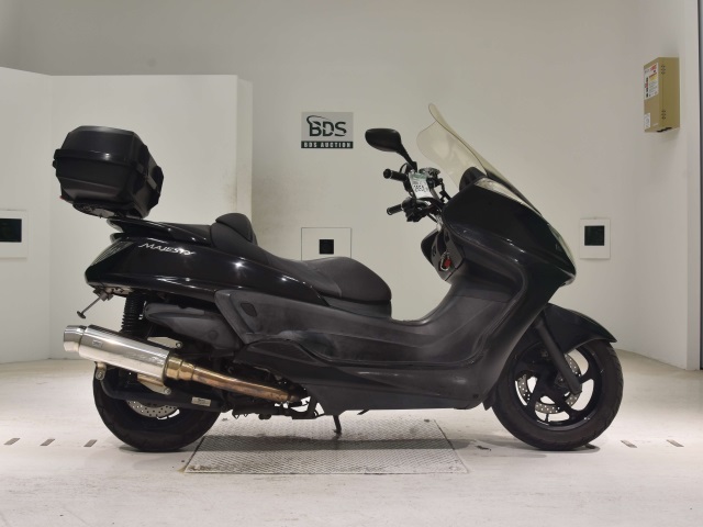 Yamaha MAJESTY 250 2004