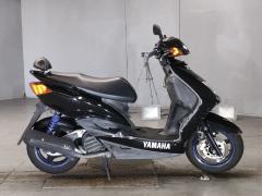 Yamaha CYGNUS125X 2006