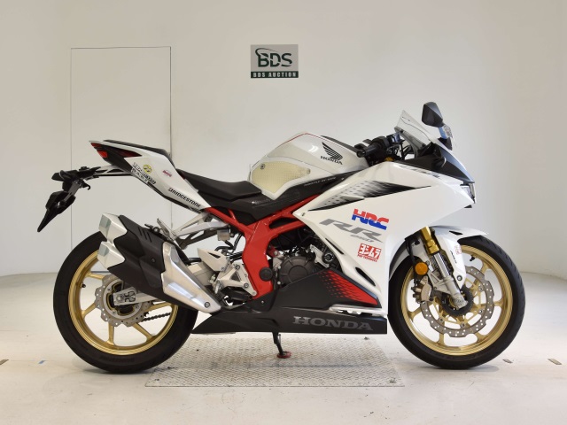 Honda CBR250RRA 2020