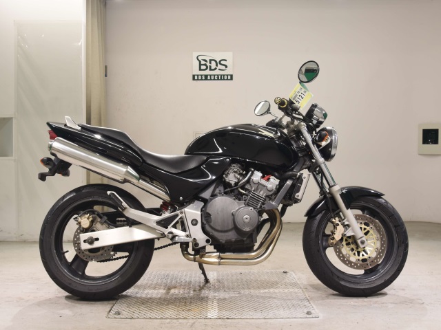 Honda HORNET CB250F 1997
