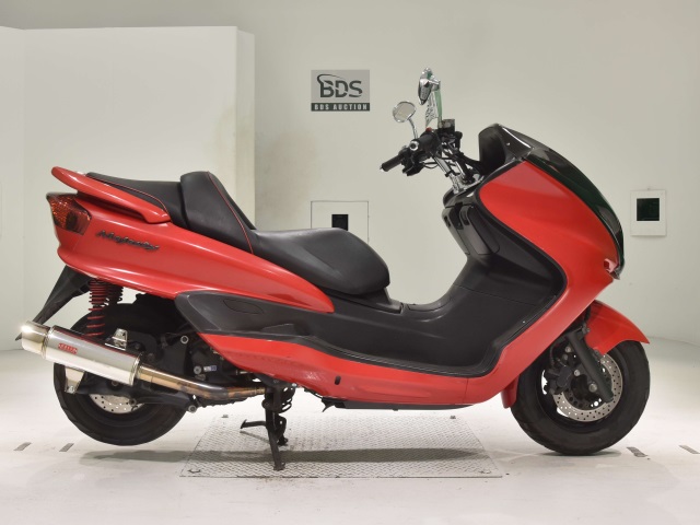 Yamaha MAJESTY 250C 2003